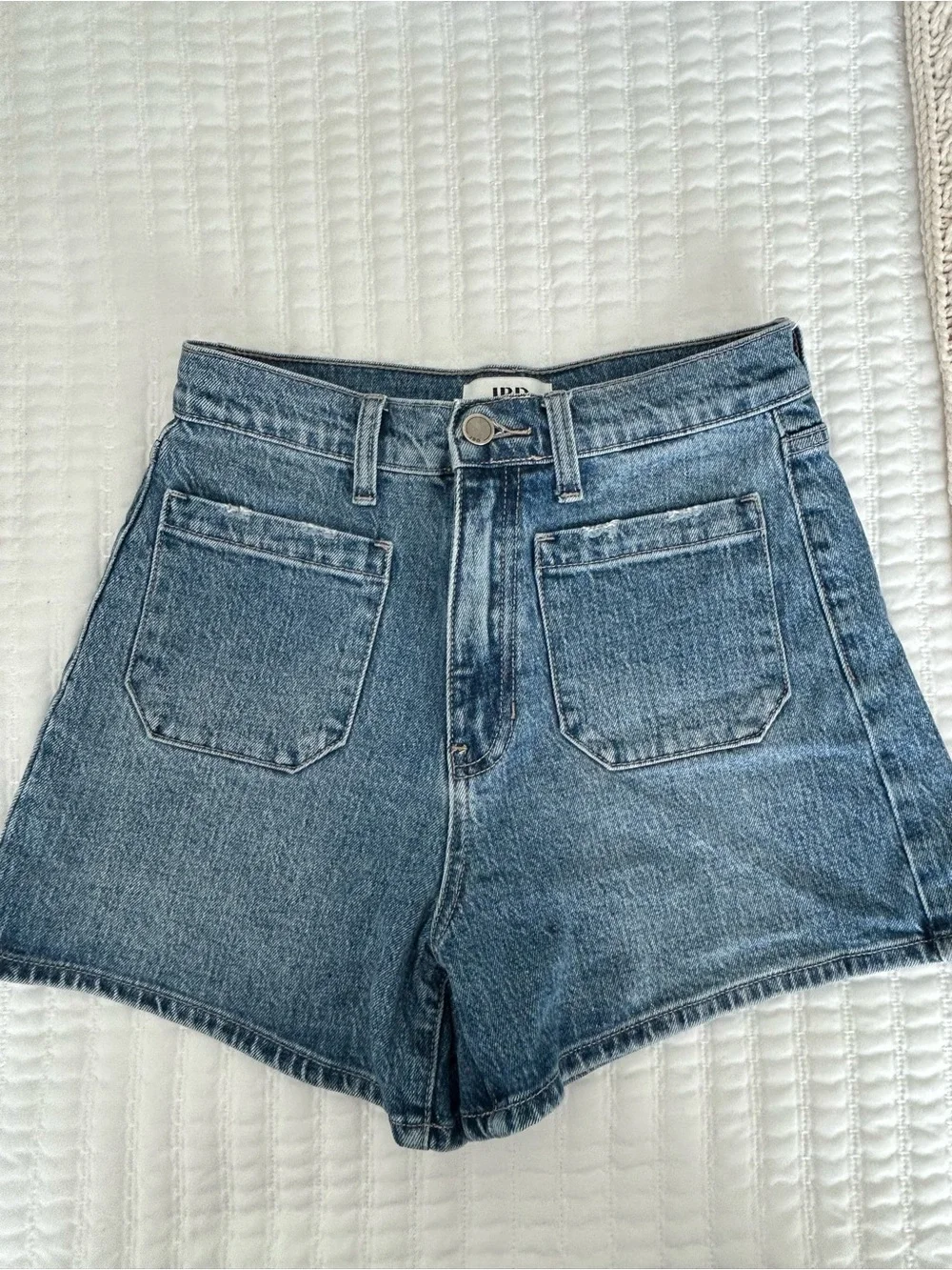 JBD Denim Shorts